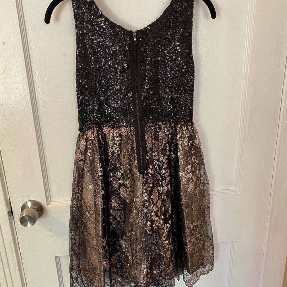 Cocktail dress